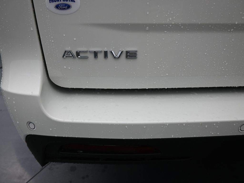New 2025 Ford Expedition Active image 18