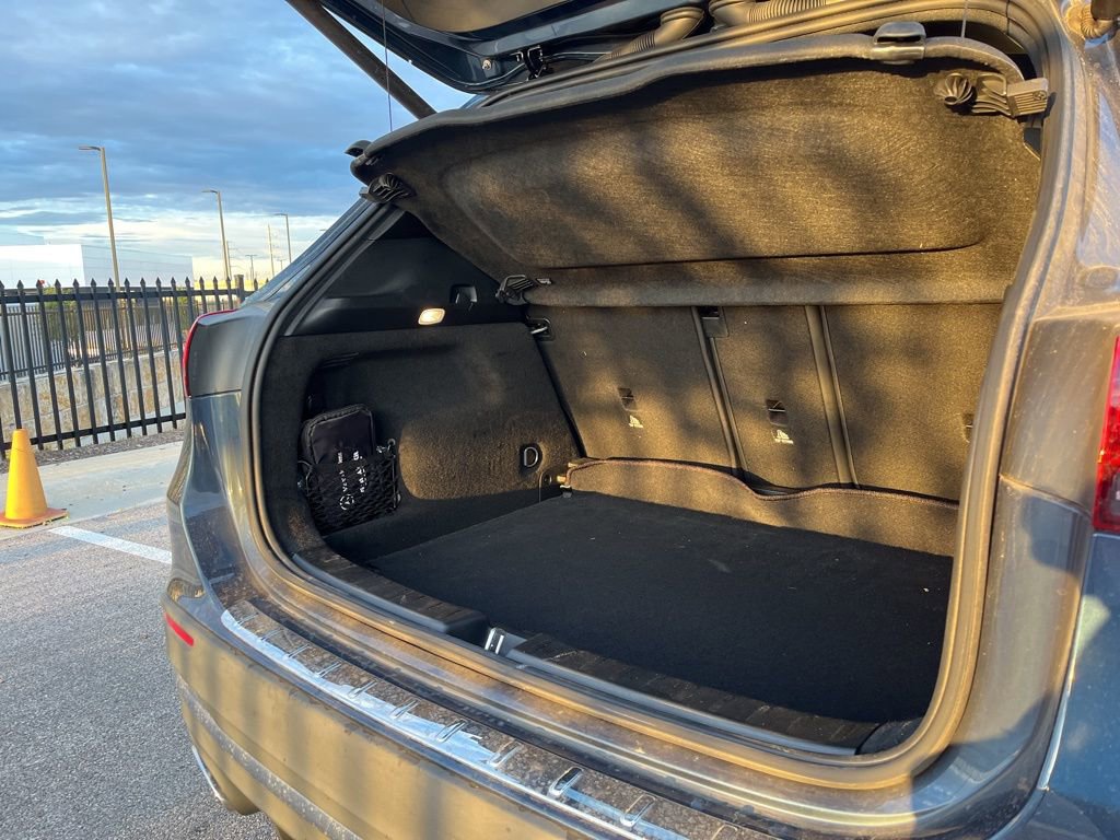 Used 2023 Mercedes-Benz GLA 250 4MATIC image 10