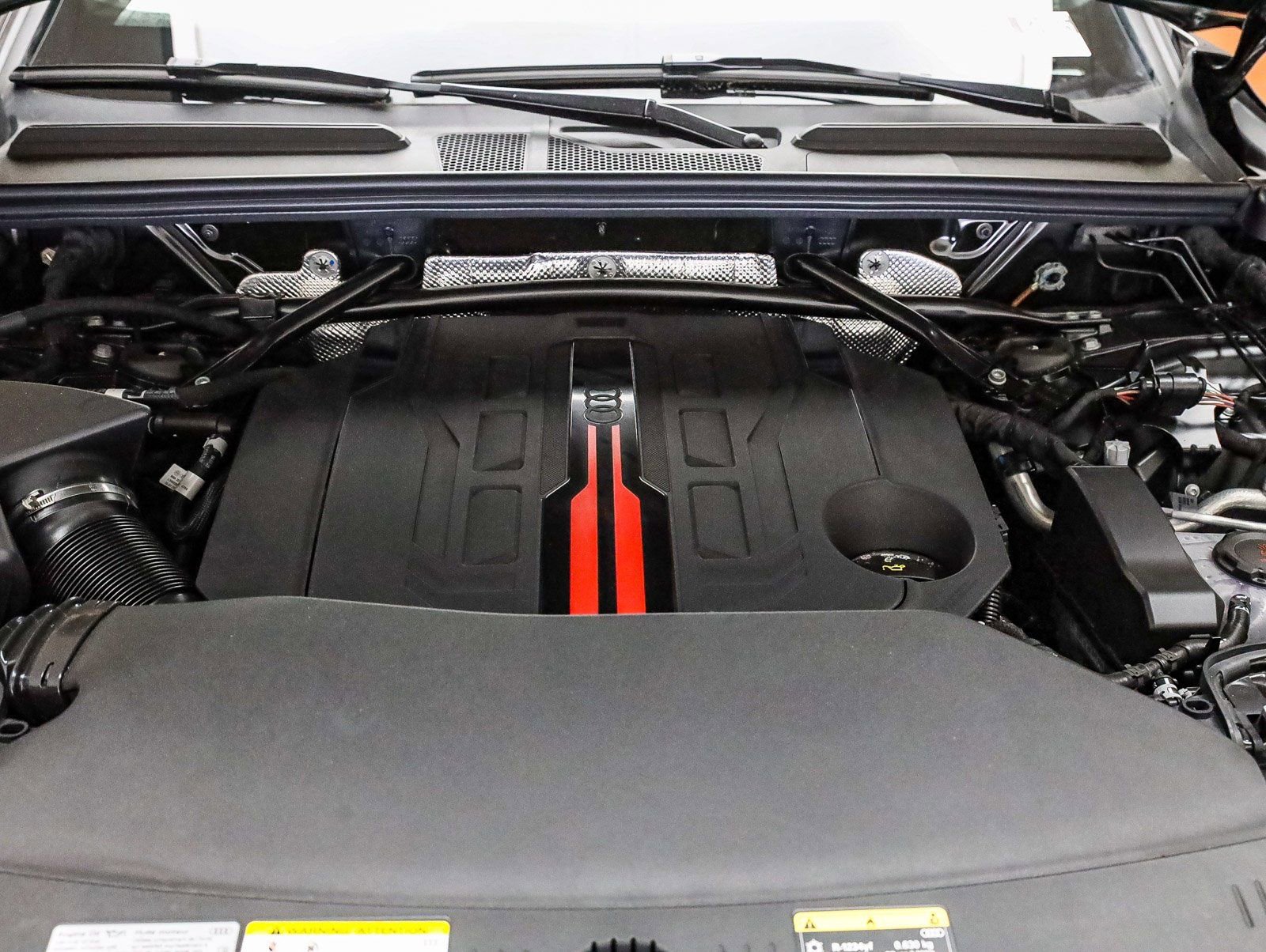 New 2025 Audi SQ5 Premium Plus AWD/4WD image 29