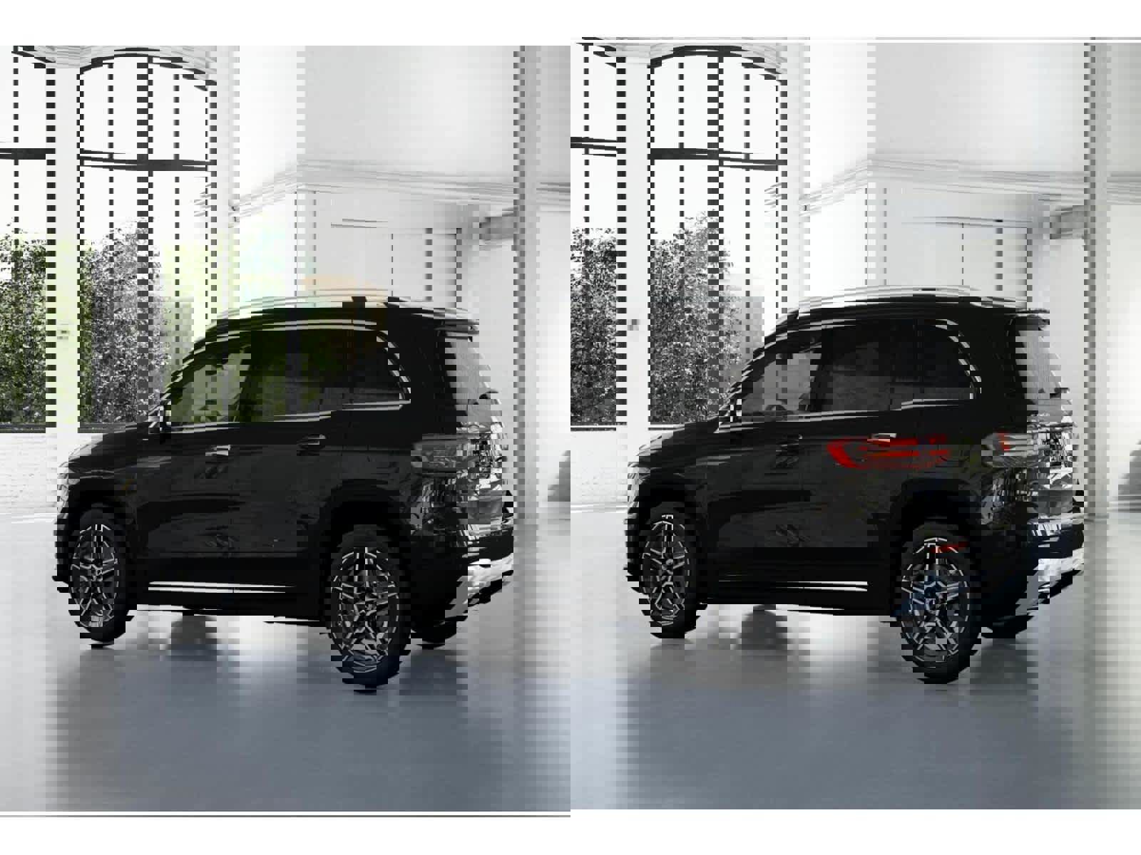 New 2026 Mercedes-Benz GLB 250 image 30