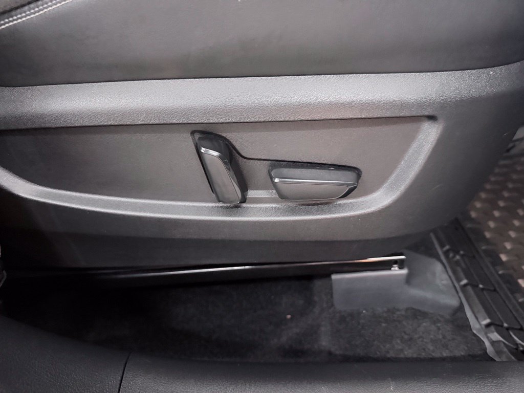 Certified 2023 INFINITI QX50 Sport FWD image 40