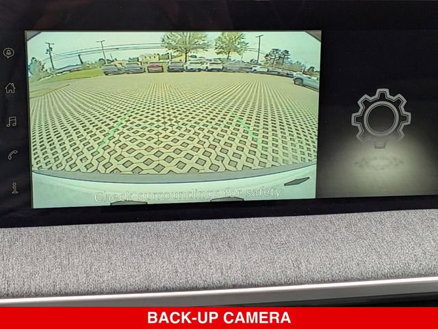 Certified 2025 Nissan Kicks SV AWD/4WD image 25