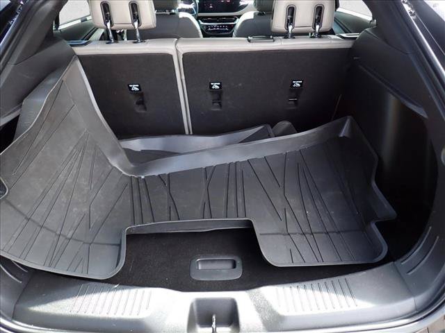 Used 2024 Buick Envista Avenir FWD image 8