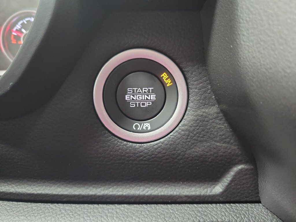 New 2026 RAM 1500 Big Horn AWD/4WD image 30