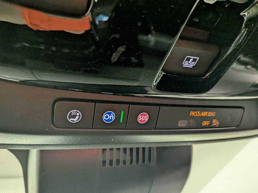 New 2026 GMC Yukon AT4 w/ AT4 Premium Plus Package image 33