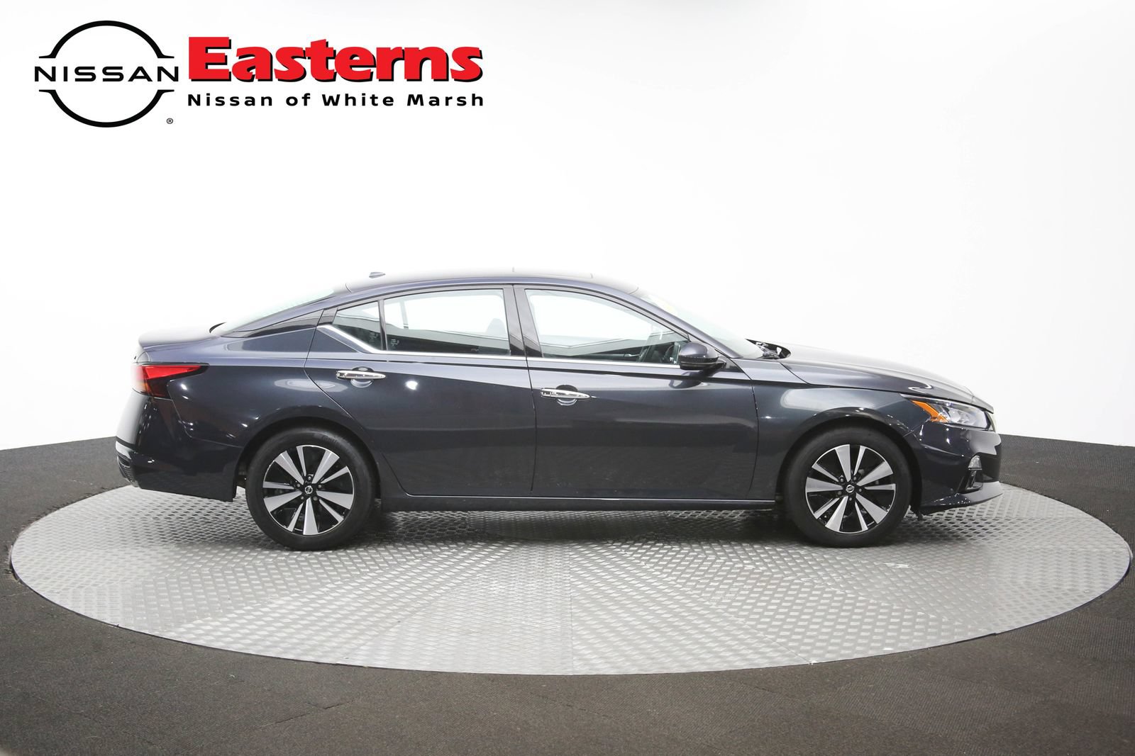 Used 2019 Nissan Altima 2.5 SV FWD image 45