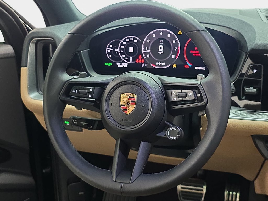 Used 2026 Porsche Cayenne S AWD/4WD image 13