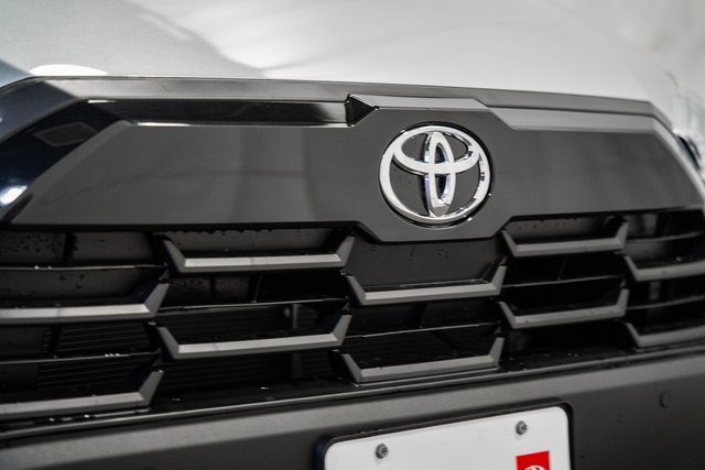 New 2026 Toyota Corolla Cross XLE AWD/4WD image 8