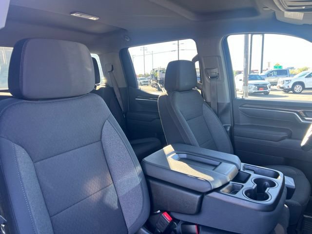 Used 2025 Chevrolet Silverado 1500 RST AWD/4WD image 28