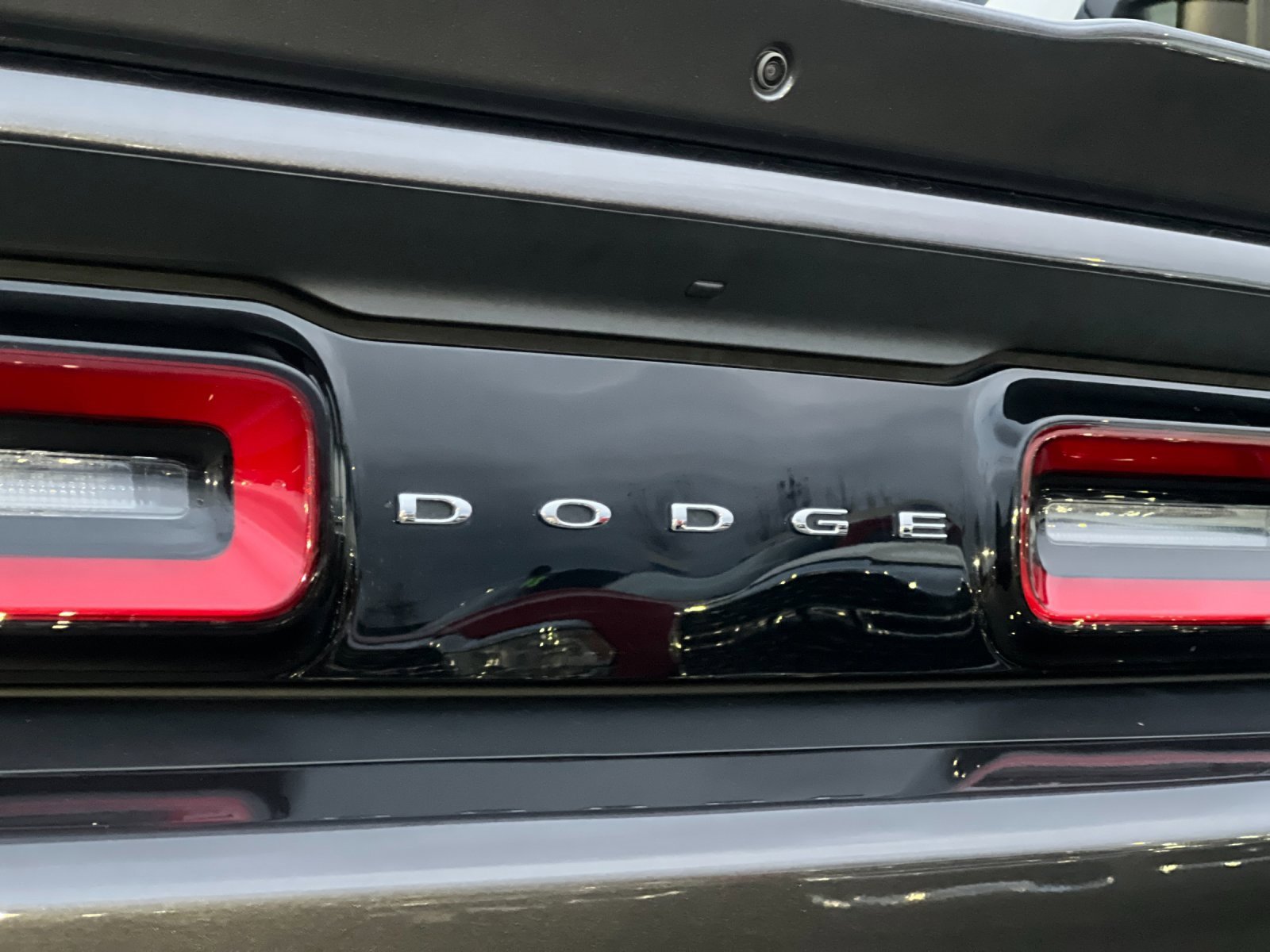 Certified 2022 Dodge Challenger GT image 25