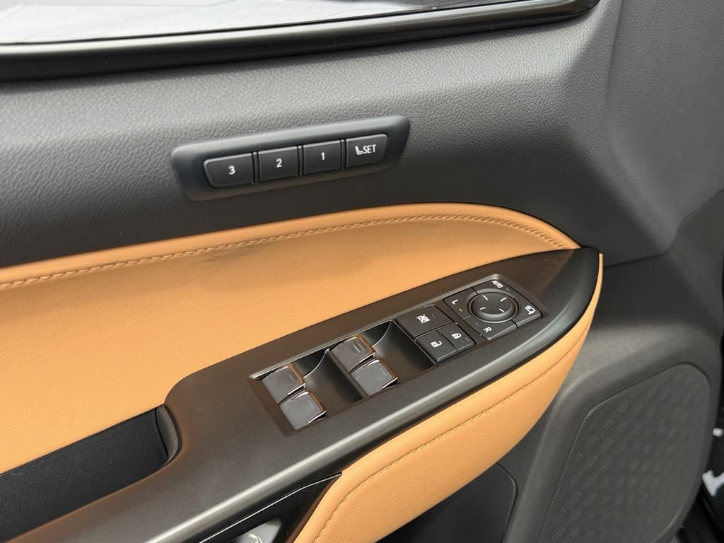New 2026 Lexus NX 350h AWD w/ Accessory Package (Z1) image 11