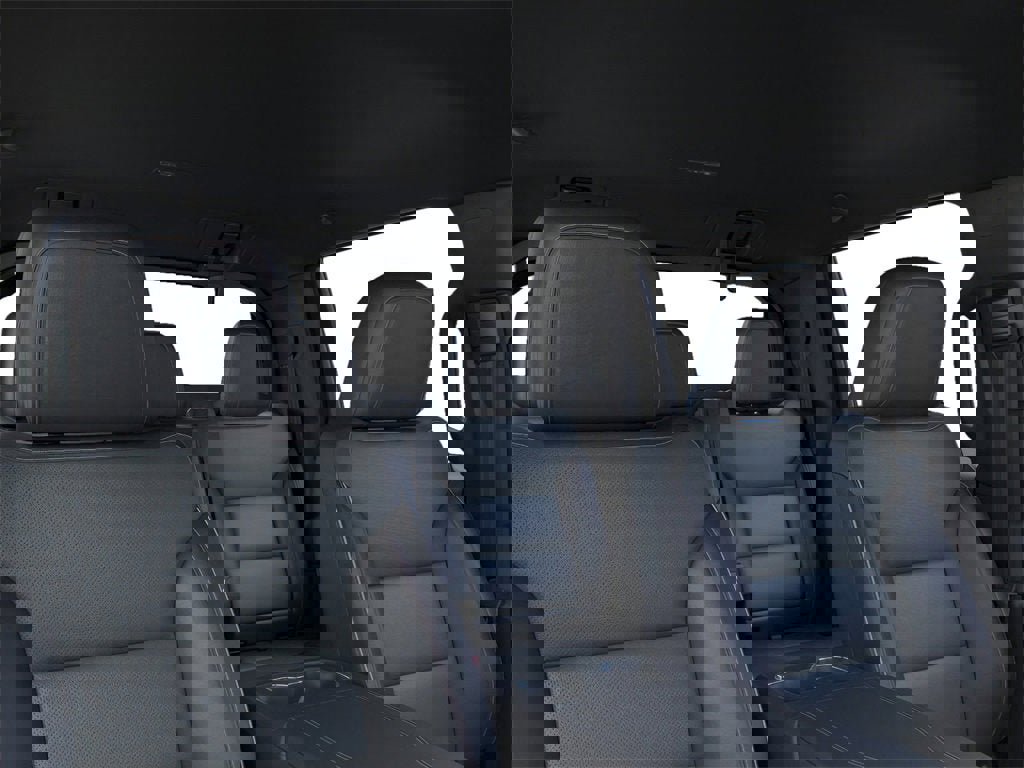 New 2026 Chevrolet Silverado EV Trail Boss w/ Premium Package image 24