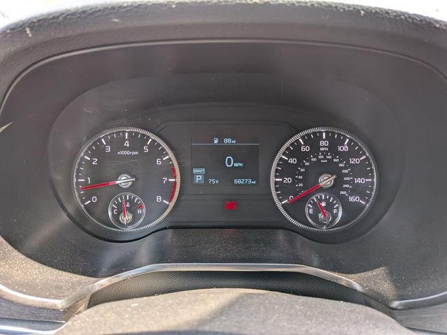 Used 2022 Kia Telluride EX w/ EX Premium Package AWD/4WD image 10