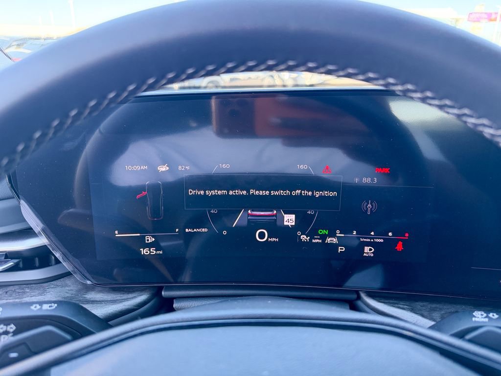 New 2025 Audi Q5 Premium image 15