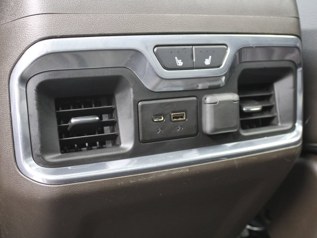 Used 2019 GMC Sierra 1500 Denali w/ Denali Ultimate Package AWD/4WD image 18