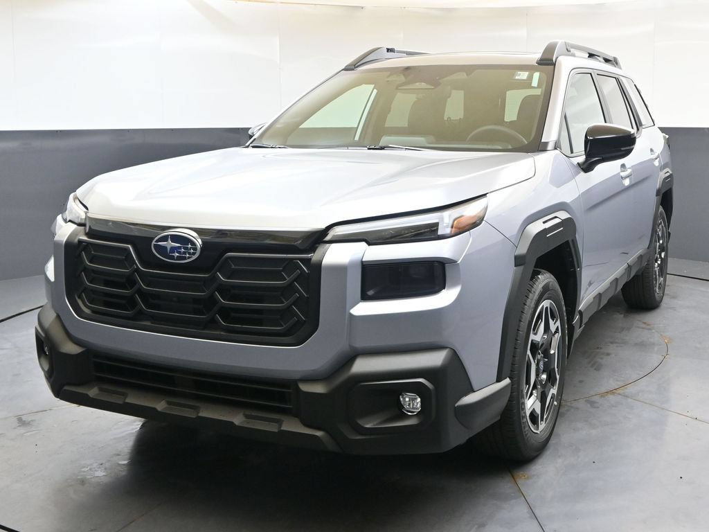 New 2026 Subaru Outback Touring