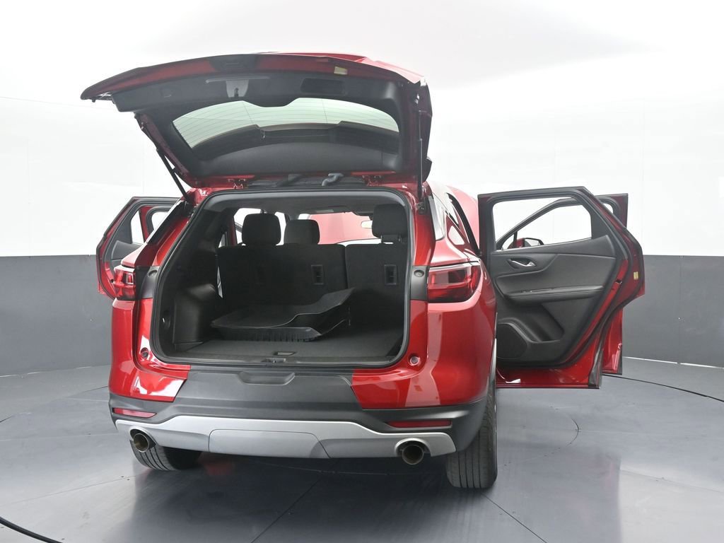 Used 2023 Chevrolet Blazer LT image 69