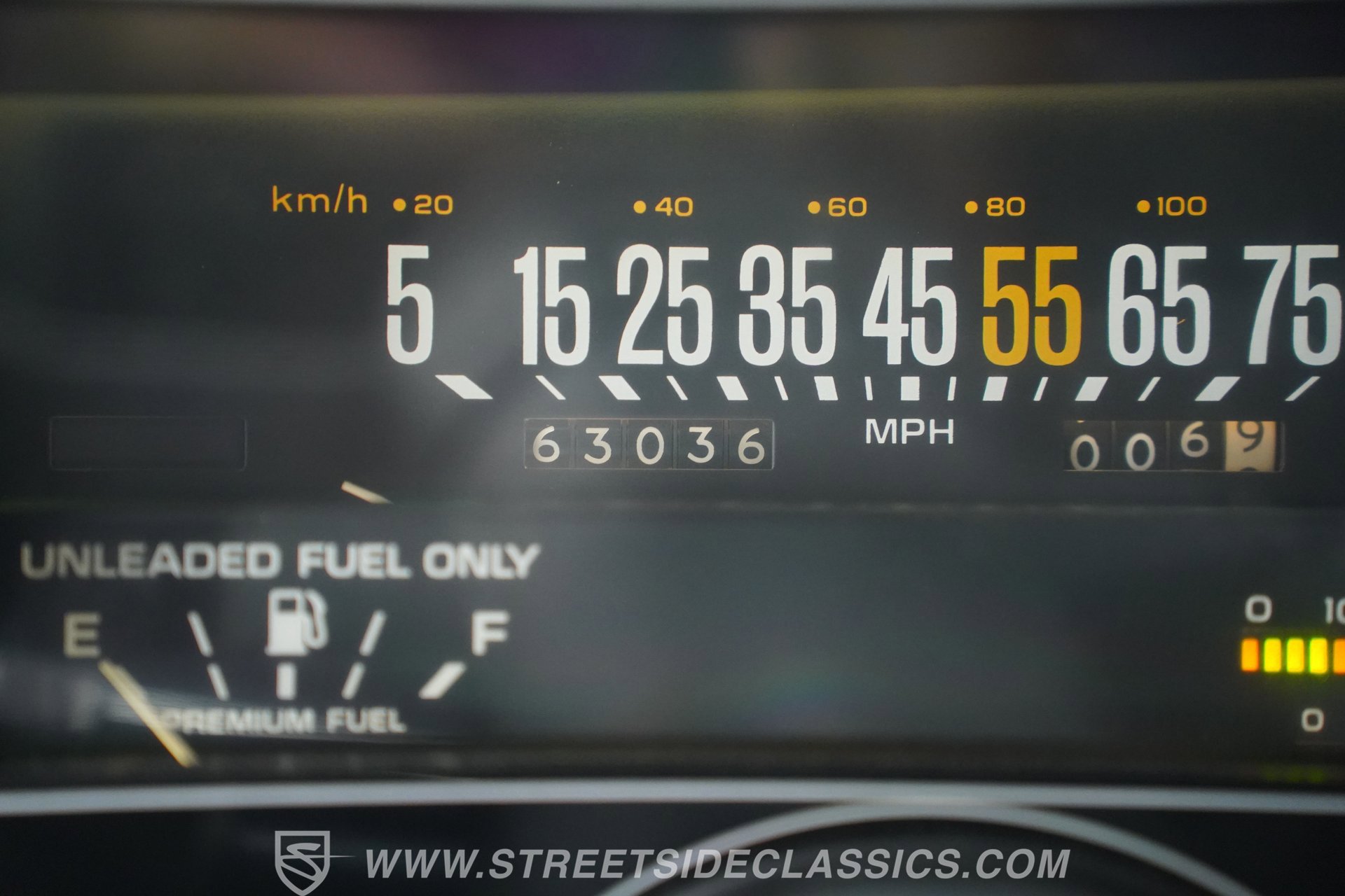 Used 1987 Buick Regal Coupe image 40