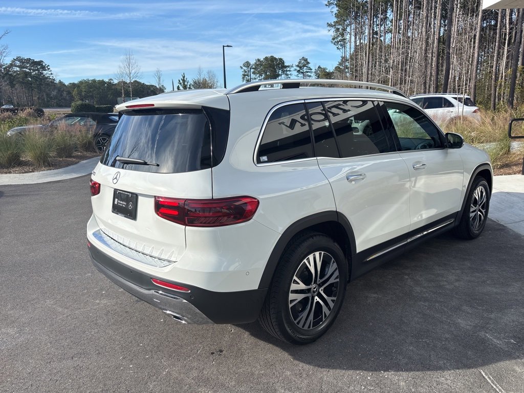 Used 2024 Mercedes-Benz GLB 250 image 7