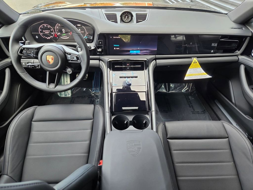 New 2026 Porsche Panamera 4 image 13