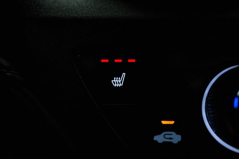 Used 2023 Honda Accord EX image 22