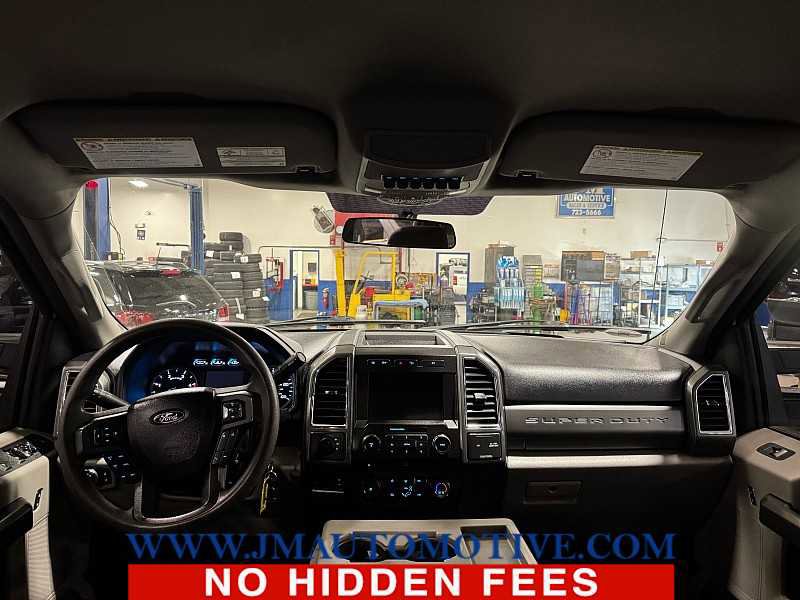 Used 2017 Ford F450 XLT image 13