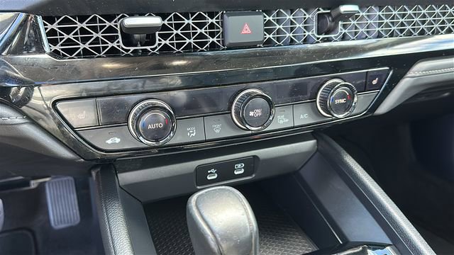 Used 2023 Honda Accord EX-L image 17