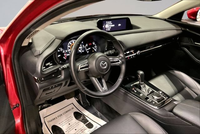 Certified 2023 MAZDA CX-30 AWD 2.5 S w/ Preferred Package image 14