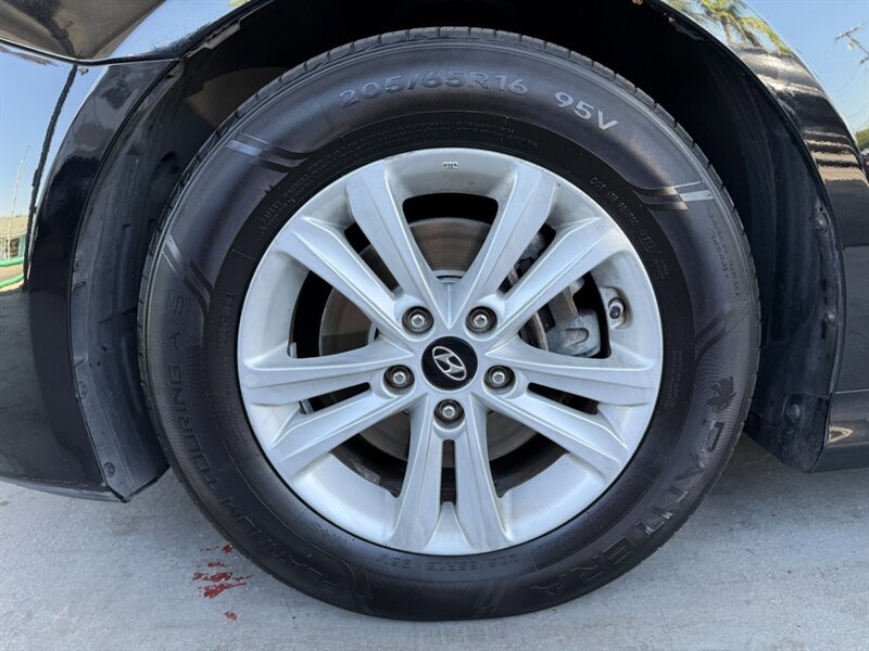 Used 2014 Hyundai Sonata GLS w/ Popular Equipment Group 2 FWD image 37
