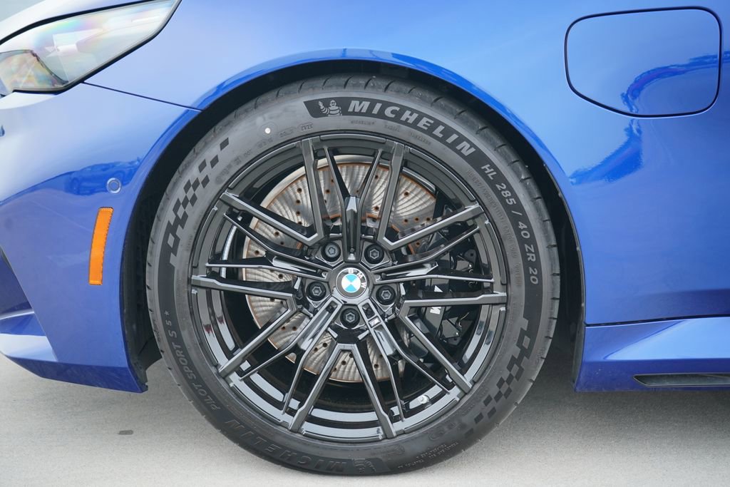 New 2026 BMW M5 w/ Executive Package image 6