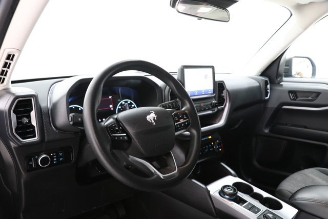 Used 2024 Ford Bronco Sport Big Bend AWD/4WD image 13