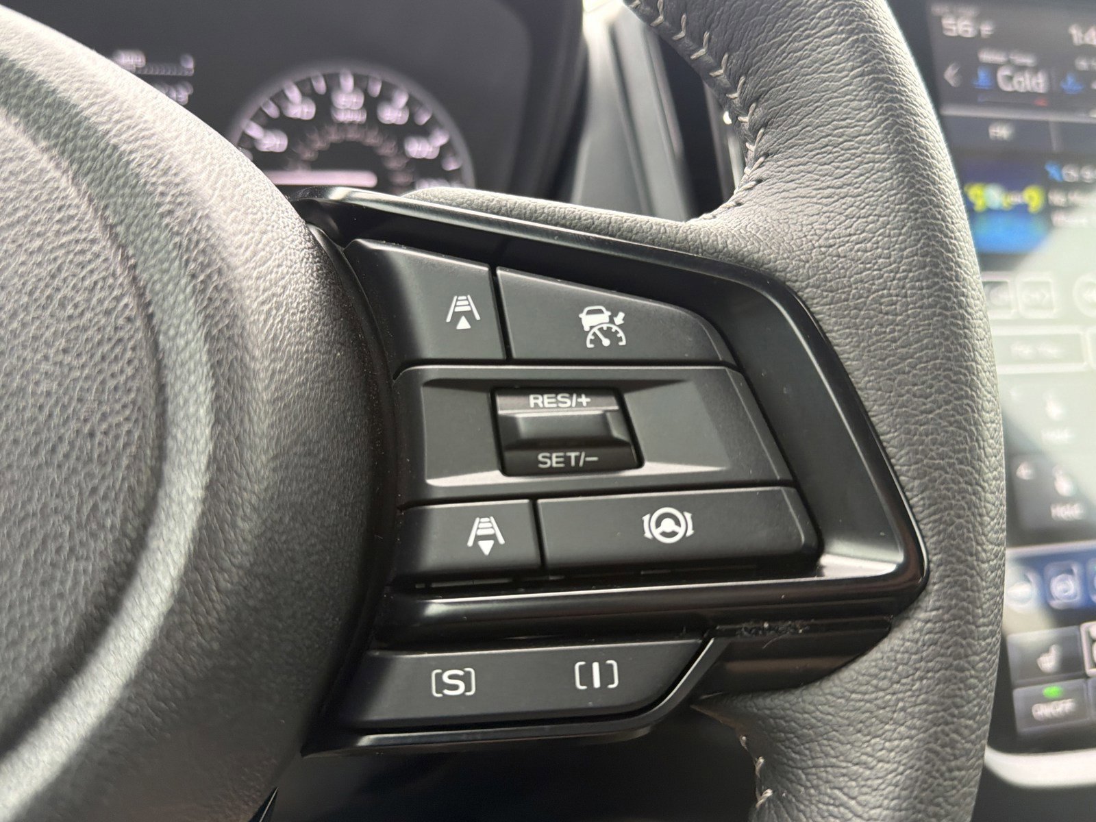 Certified 2025 Subaru Forester Premium w/ Convenience Package #1 AWD/4WD image 29