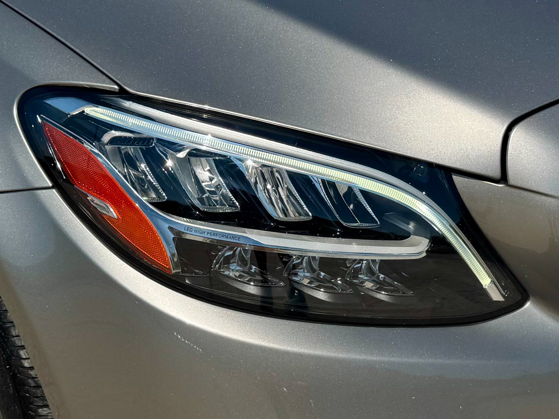 Used 2019 Mercedes-Benz C 300 4MATIC Sedan image 54
