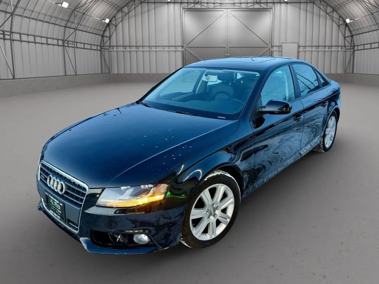 Used 2011 Audi A4 2.0T Premium image 3