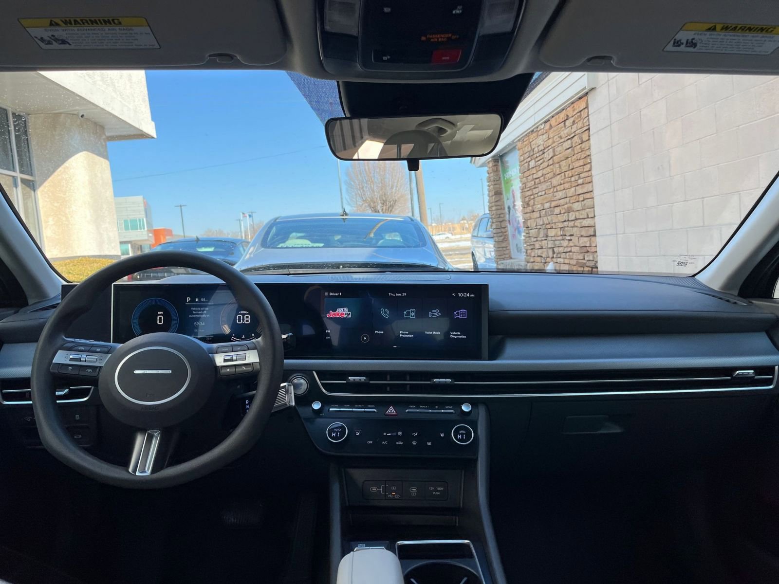 Used 2025 Hyundai Sonata SEL image 33