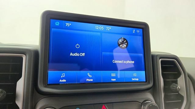 Used 2024 Ford Bronco Sport Big Bend w/ Convenience Package AWD/4WD image 43