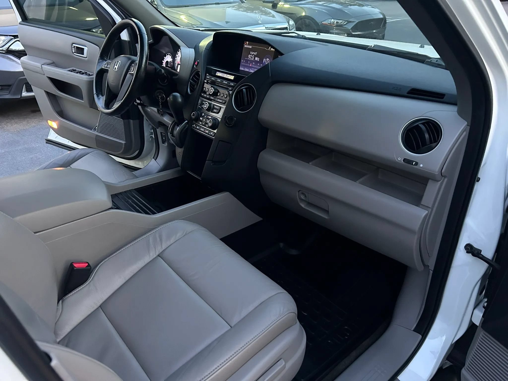 Used 2015 Honda Pilot EX-L image 58