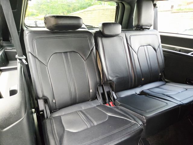 Used 2020 Ford Expedition Max Limited image 17