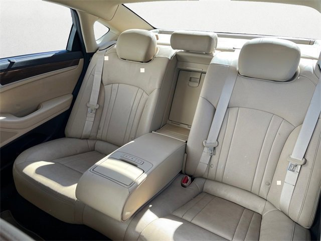 Used 2018 Genesis G80 3.8 w/ Option Group 02 image 14