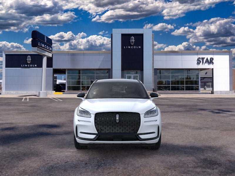 Used 2025 Lincoln Corsair Grand Touring w/ Equipment Group 302A AWD/4WD image 6