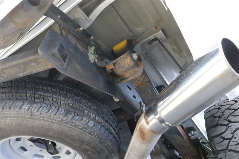 Used 2002 Ford F250 XLT AWD/4WD image 31