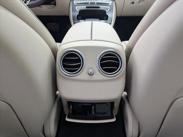 Certified 2023 Mercedes-Benz E 350 4MATIC Sedan image 19