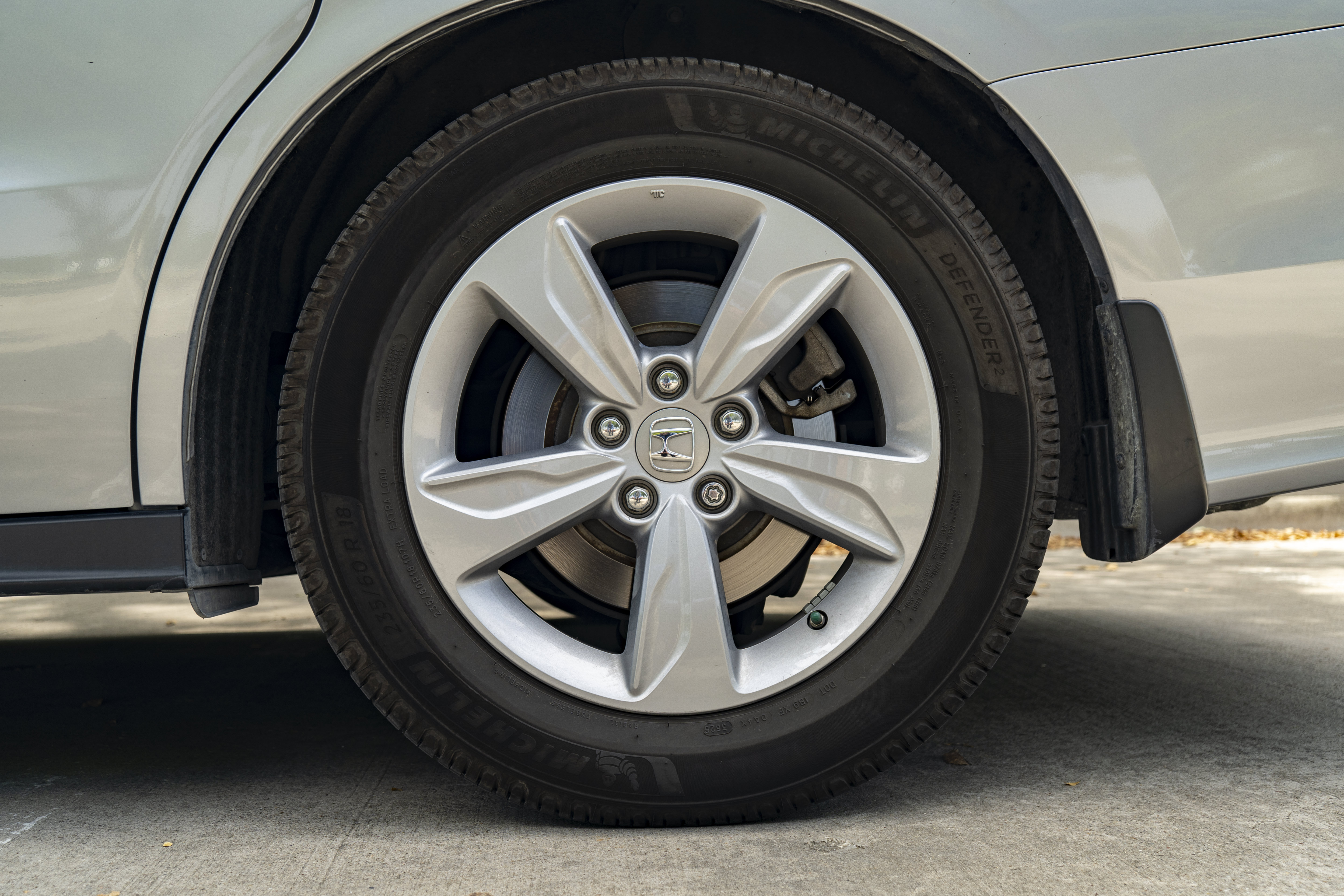 Certified 2019 Honda Odyssey EX image 15