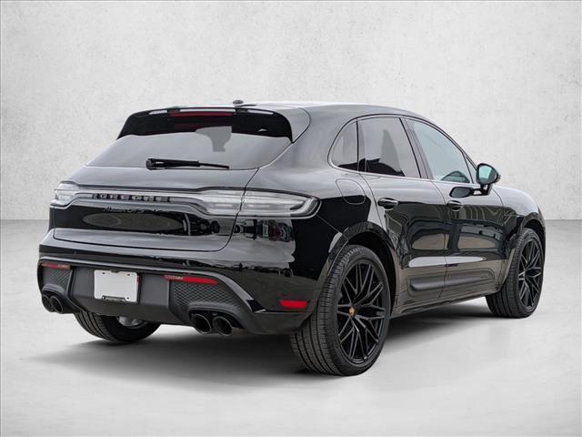 Used 2023 Porsche Macan GTS image 9