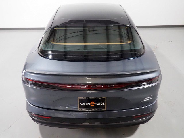 Used 2025 Lucid Air Touring AWD/4WD image 7