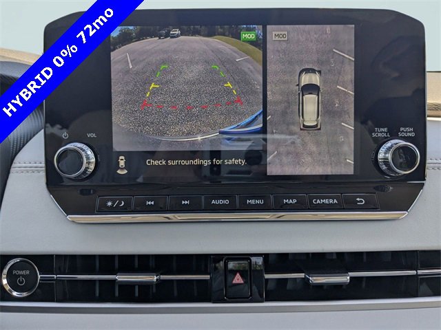 New 2025 Mitsubishi Outlander SEL image 19