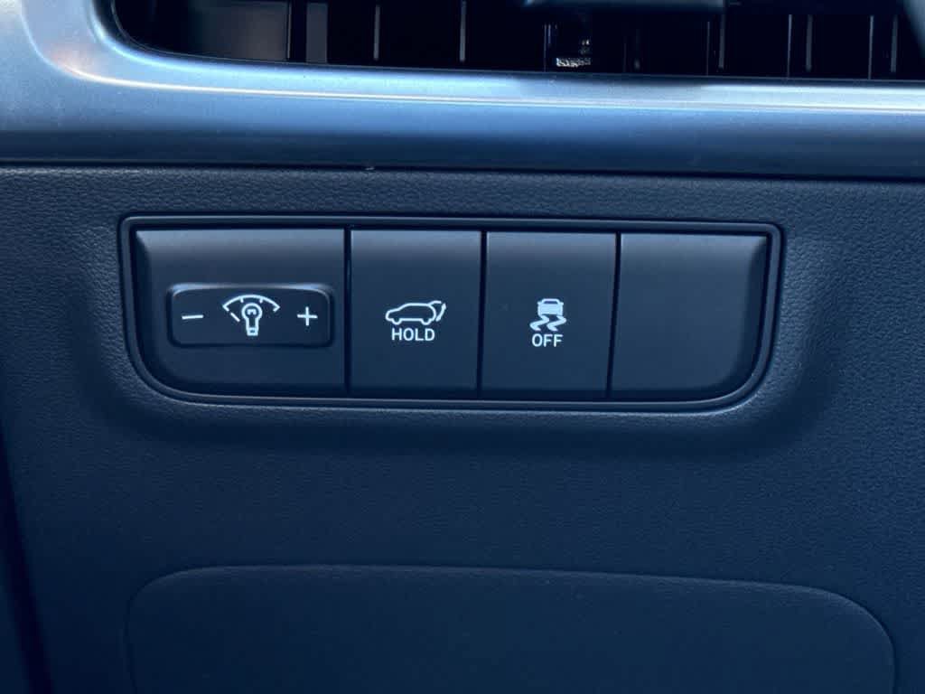 Used 2026 Hyundai Tucson SEL Plus FWD image 17