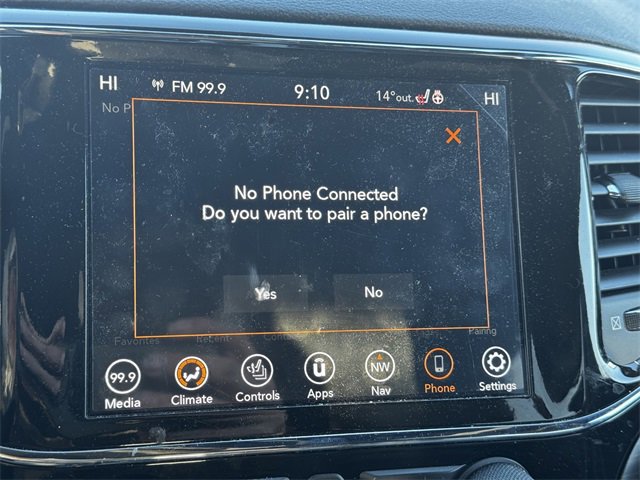 Certified 2022 Jeep Grand Cherokee Laredo X image 34