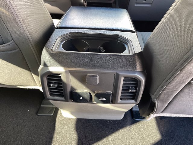 Used 2019 Ford F250 XLT w/ XLT Premium Package AWD/4WD image 29