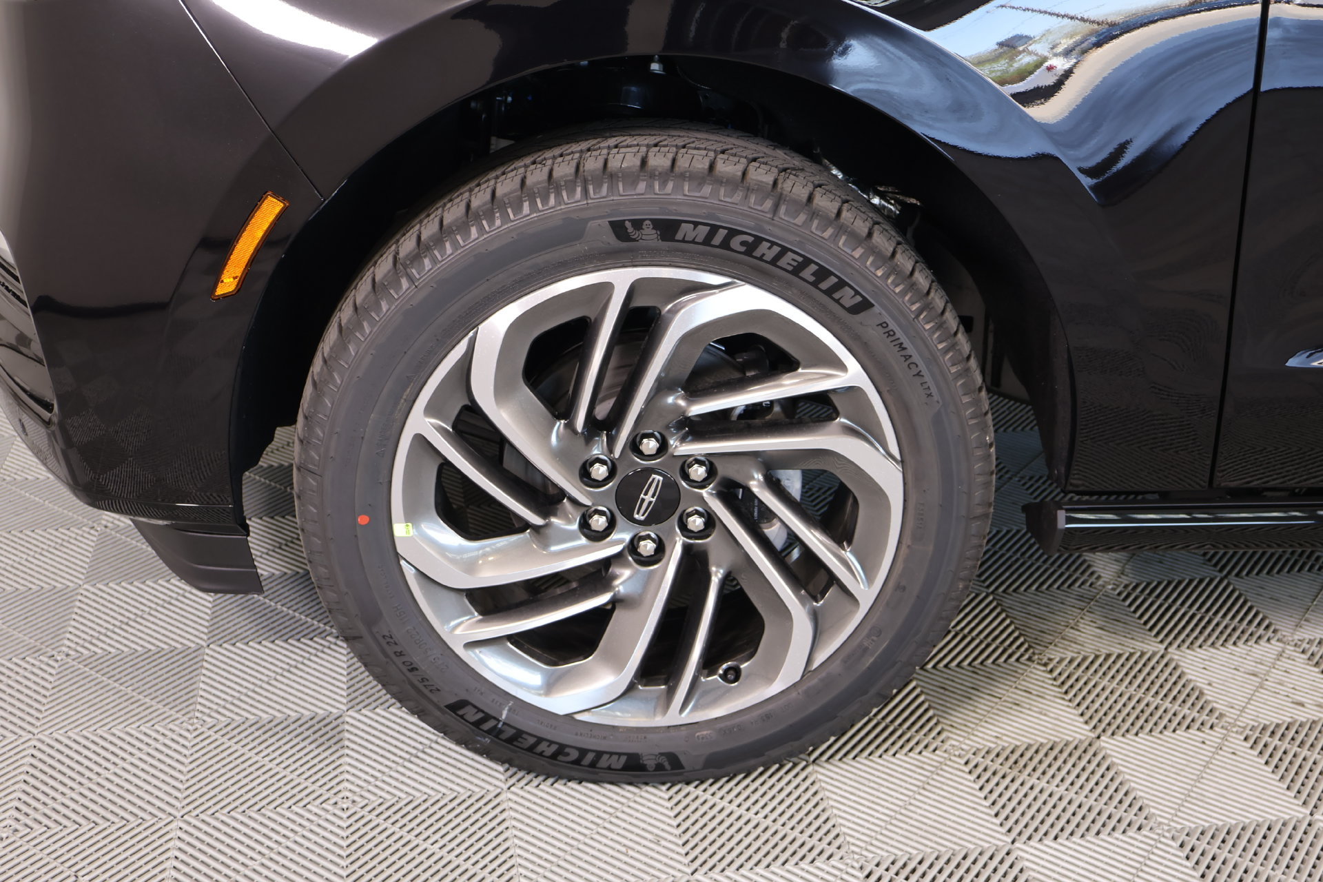 New 2027 Lincoln Navigator L Reserve AWD/4WD image 20
